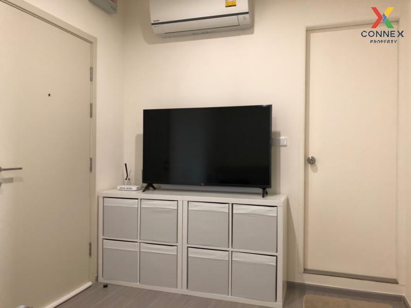 รูป เช่า คอนโด  Aspire Sathorn Ratchapruek BTS-บางหว้า ราชพฤกษ์ ปากคลองภาษีเจริญ ภาษีเจริญ กรุงเทพ CX-03650 ✅ ทักไลน์ @connexproperty ตอบทันที ทีมงานมืออาชีพ ✅  - รูปที่ 4/8