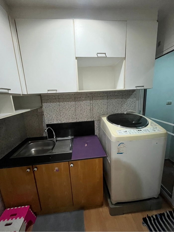 รูป 🛑LINE ID @cutecondo มี@🛑 6000 The crystall คอนโด ว่าง✅ ตอบไว  - รูปที่ 9/12