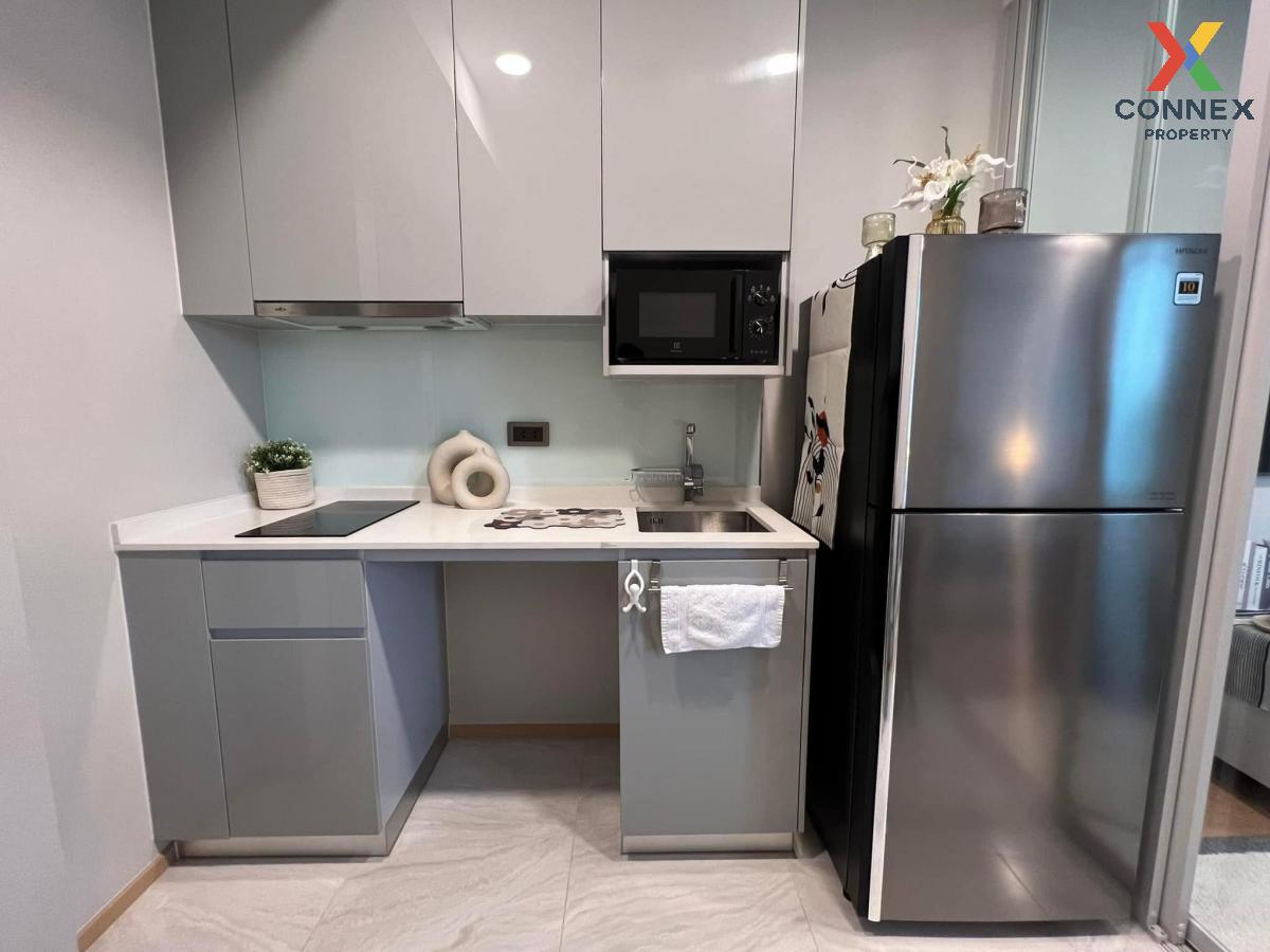 picture 🔥🔥🔥 For Rent Condo , Chewathai Residence Thonglor , Khlong Tan Nuea , Watthana , Bangkok , CX-93266 ✅ Live chat with us ADD LINE @connexproperty ✅ 🔥🔥🔥 - 5/11