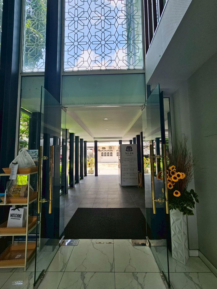 รูป 🎃RB21368 ให้เช่าถูกมาก🎈ดิ อิลิแก้น ลาดพร้าว 1✅แอดไลน์ @930jwqti ( มี @ ด้วย) แอดมินตอบไว - รูปที่ 17/18