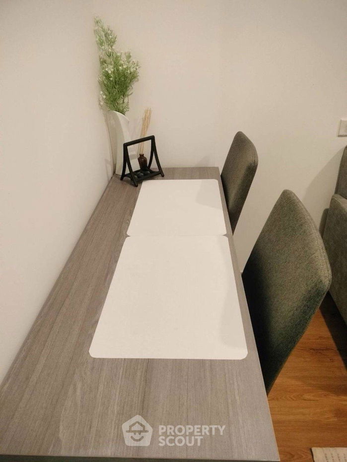 picture 1-BR Condo at Magnix Ramintra 21 in Anusawari (ID 1609975) - 3/10