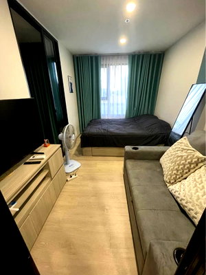 Condos for rent : For rent Origin Plug & Play Sai Luat Station Floor 4 , 22 sq.m.