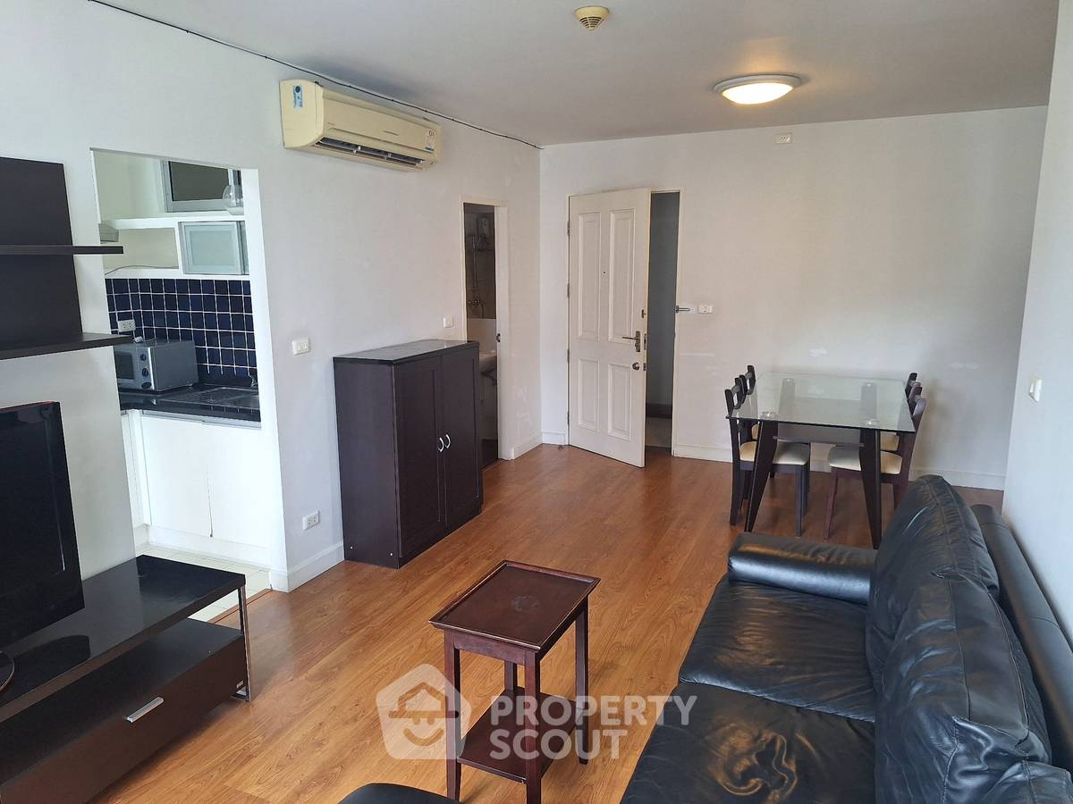 รูป คอนโด 2-ห้องนอน ที่ โนเบิล รีวิล เอกมัย ใกล้ BTS เอกมัย (ID 2386180) - รูปที่ 1/13