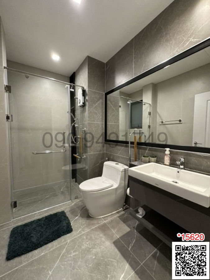 รูป เช่า บ้านเดี่ยว ขนาด 5 ห้องนอน Grand Bangkok Boulevard กรุงเทพกรีฑา ใกล้ ARL ลาดกระบัง และสนามบินสุวรรณภูมิ - รูปที่ 12/19