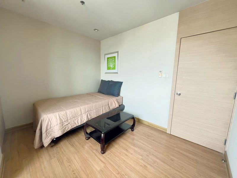 รูป ขายลัดดาคอนโด วิว ใจกลางเมือง แหล่งชุมชน ใกล้ห้างโรบินสันศรีราชา  - รูปที่ 13/15