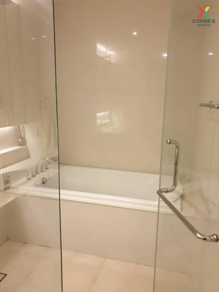 รูป เช่าคอนโด  ไบร์ท สุขุมวิท ดูเพล็กซ์ BTS-พร้อมพงษ์ คลองตัน เขต คลองเตย กรุงเทพ CX-06343 ✅ ทักไลน์ @connexproperty ตอบทันที ทีมงานมืออาชีพ ✅  - รูปที่ 10/10