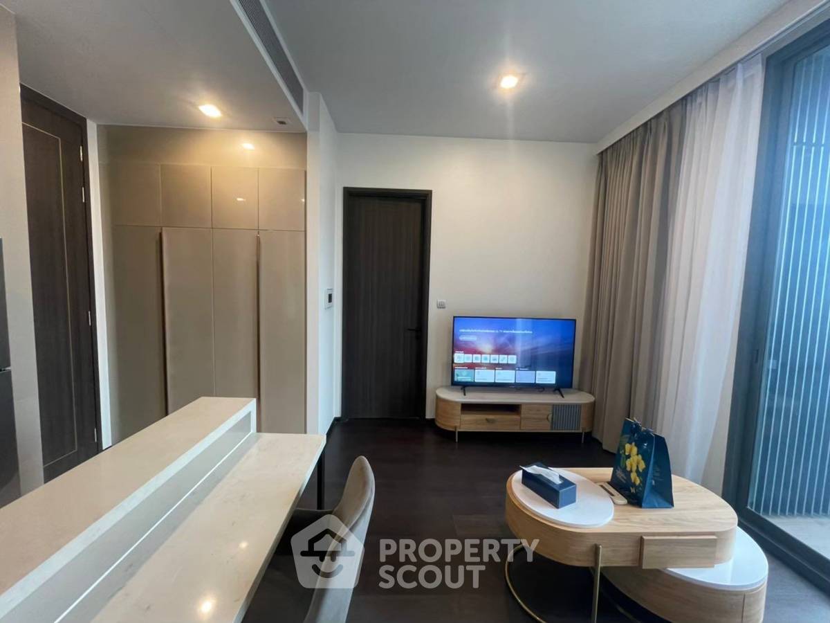 รูป คอนโด 1-ห้องนอน ที่ ลาวิค สุขุมวิท 57 ใกล้ BTS ทองหล่อ (ID 2384407) - รูปที่ 9/12