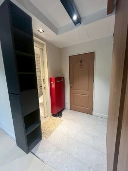 รูป ขายพร้อมผู้เช่า คอนโด Regent Home 4 (รีเจ้นท์ โฮม 4) 57.9 ตรม 2 นอน 2 น้ำ ชั้น 2 จอดรถได้ 2 คัน - รูปที่ 12/12