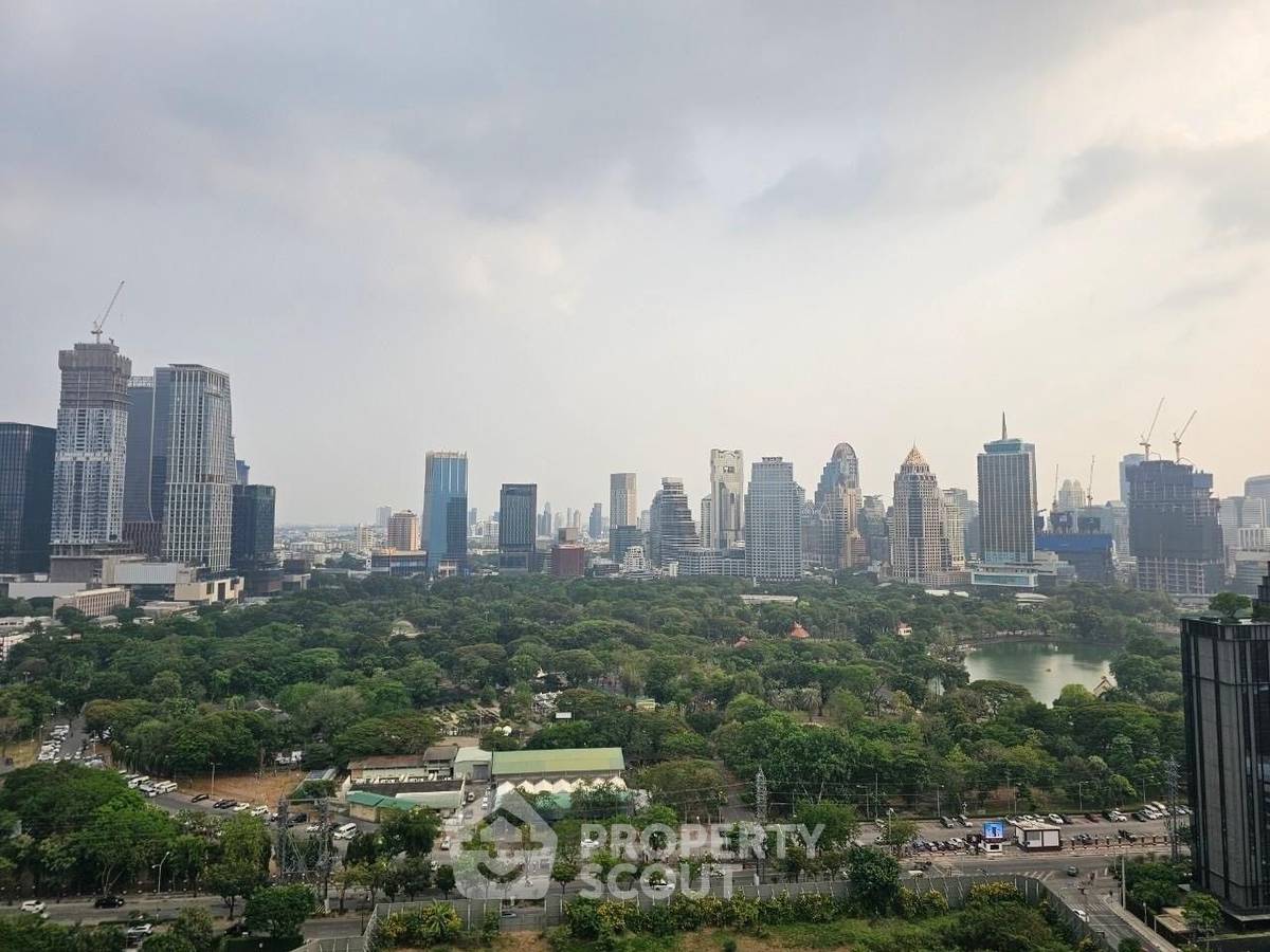 รูป คอนโด 5-ห้องนอน ที่ เดอะ เรสซิเดนซ์ แอท สินธร เคมปินสกี้ โฮเทล แบงค็อก ใกล้ BTS ราชดำริ (ID 1531166) - รูปที่ 11/12