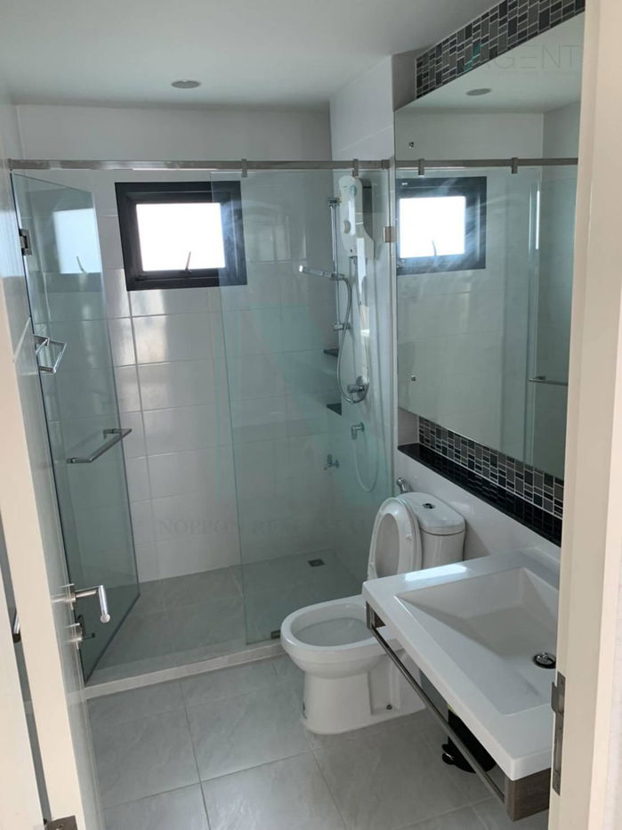 picture 📌 For Sell House SETTHASIRI KRUNGTHEP KREETHA 2-story 4 bedroom 3 bathroom - 7/8