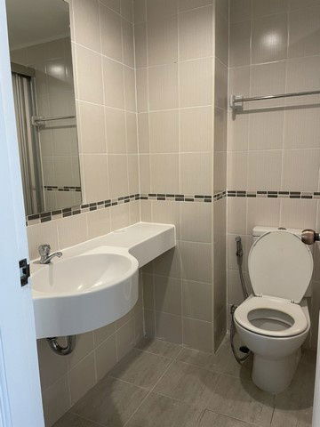 รูป ให้เช่า คอนโด ลุมพินี วิลล์ ประชาชื่น-พงษ์เพชร 1 ติด Homepro - รูปที่ 4/7