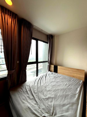 ขายคอนโด : 🏢 ขายคอนโด : Rhythm Asoke II (ริทึ่ม อโศก 2)   รหัสทรัพย์ | 📌 LNP-C10262 
