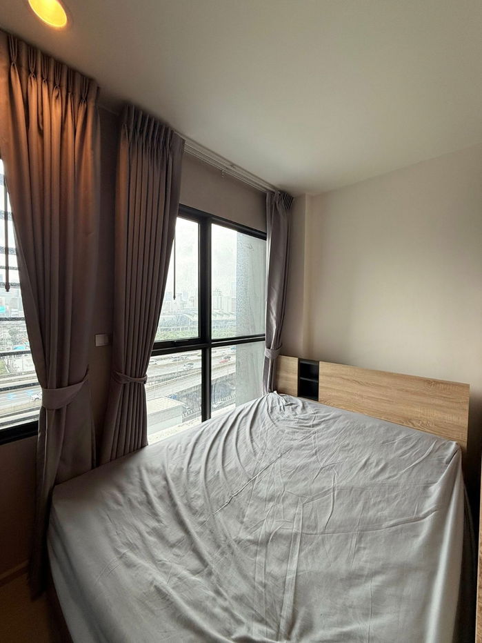 รูป 🏢 ขายคอนโด : Rhythm Asoke II (ริทึ่ม อโศก 2)   รหัสทรัพย์ | 📌 LNP-C10262  - รูปที่ 1/6