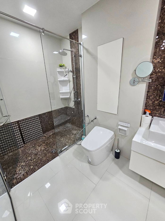 รูป คอนโด 1-ห้องนอน ที่ เดอะ แซงชัวรี วงศ์อมาตย์ ใกล้ ปราสาทสัจธรรม (ID 2388060) - รูปที่ 16/21