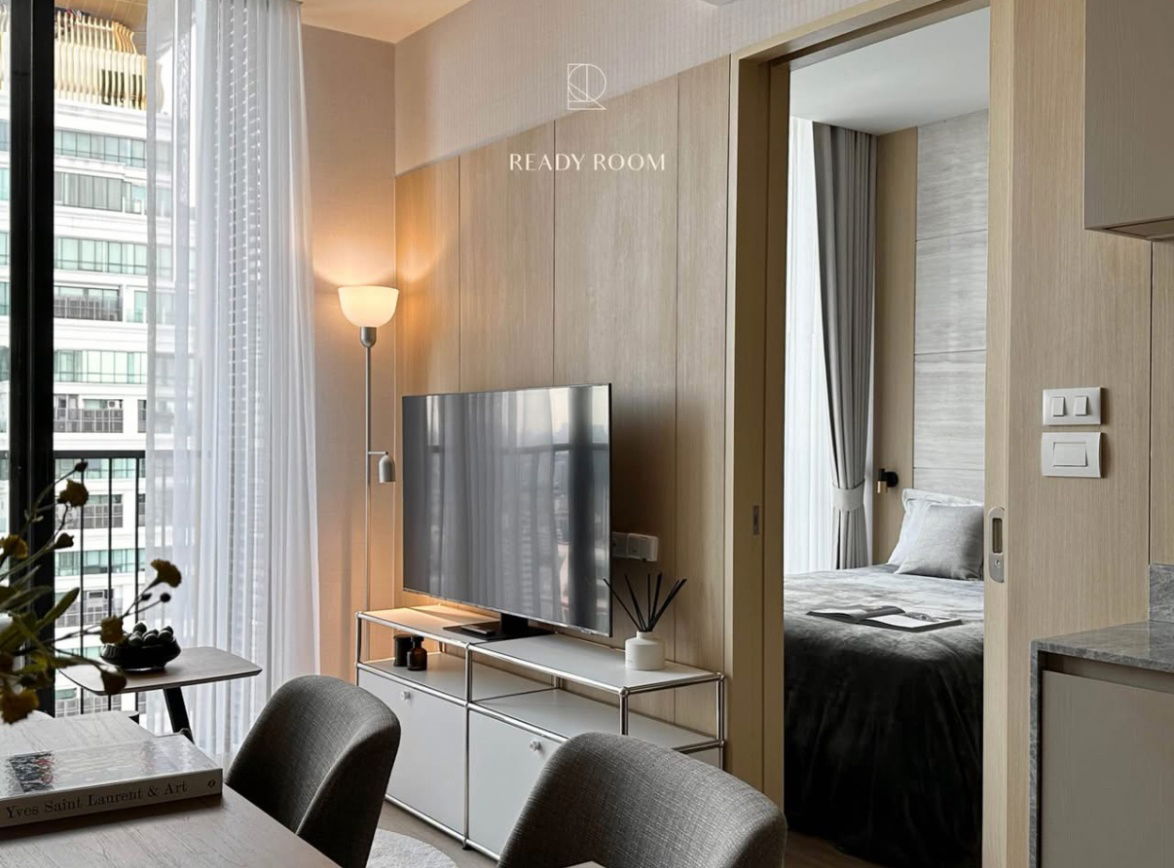 picture ADD line id : @cutecondo available to touring please make appointment here - 7/15