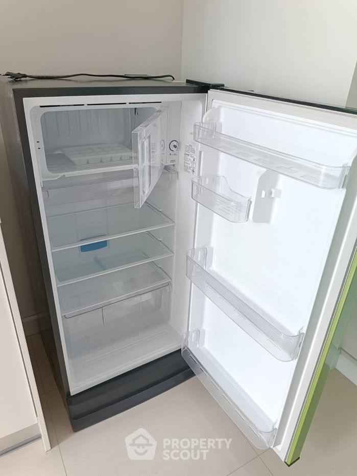 picture 1-BR Condo at The Sky Sukhumvit near BTS Udom Suk (ID 2386499) - 5/7