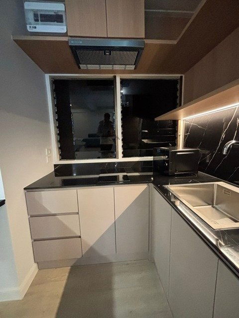 picture RS2548 ✨ For Rent – Thonglor Tower (Fully Renovated, Near BTS Thong Lo) ✨ - 6/18