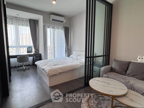 1-BR Condo at IDEO Sukhumvit - Rama 4 near BTS Phra Khanong (ID 2048296)