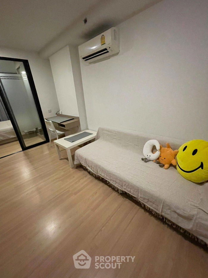 picture 1-BR Condo at Knights Bridge Sky City Saphan Mai in Anusawari (ID 2385041) - 9/9