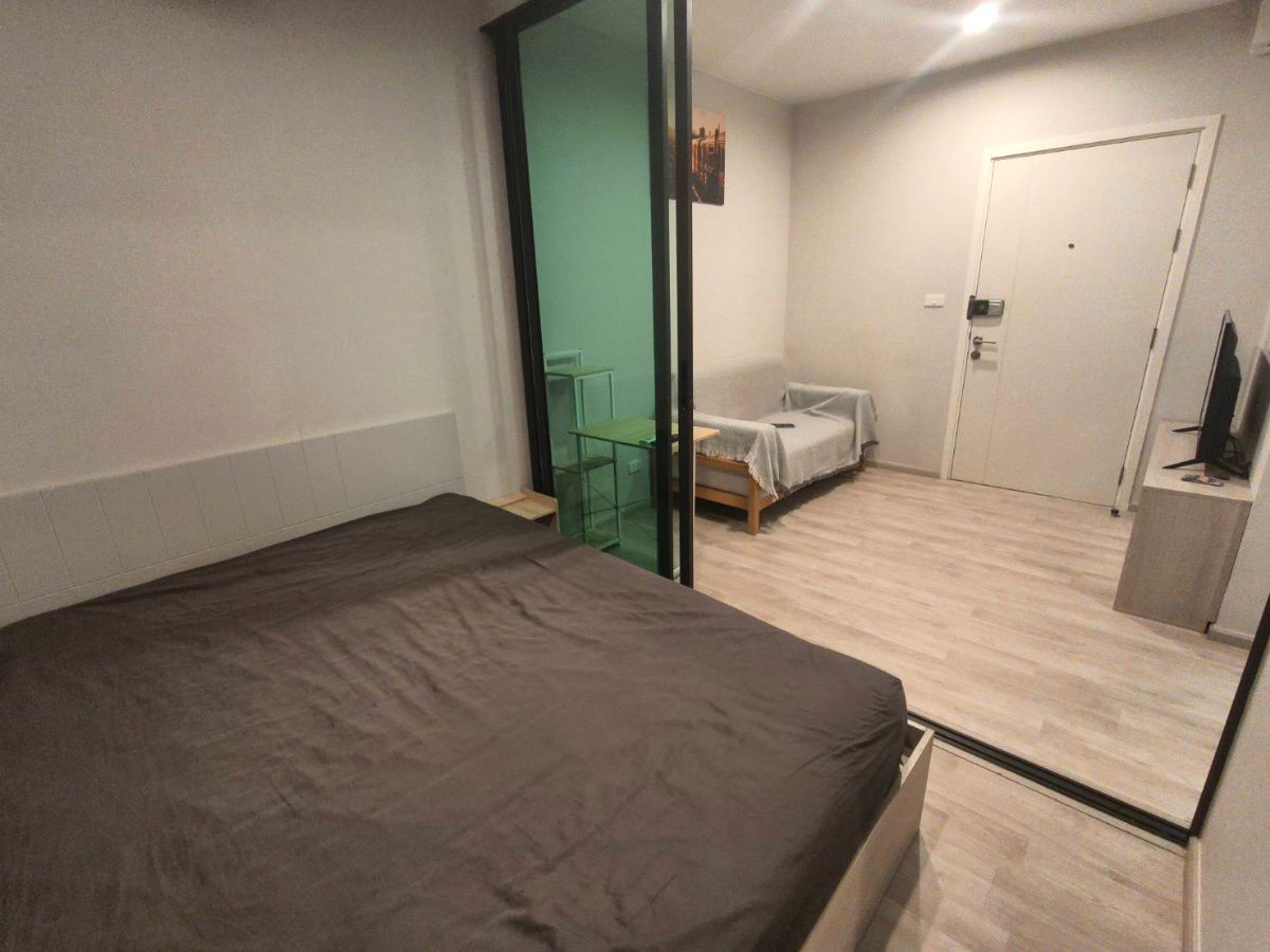 picture For Rent The Privacy Rama9 Condo ðâĻStudio only 12,000 - 3/9