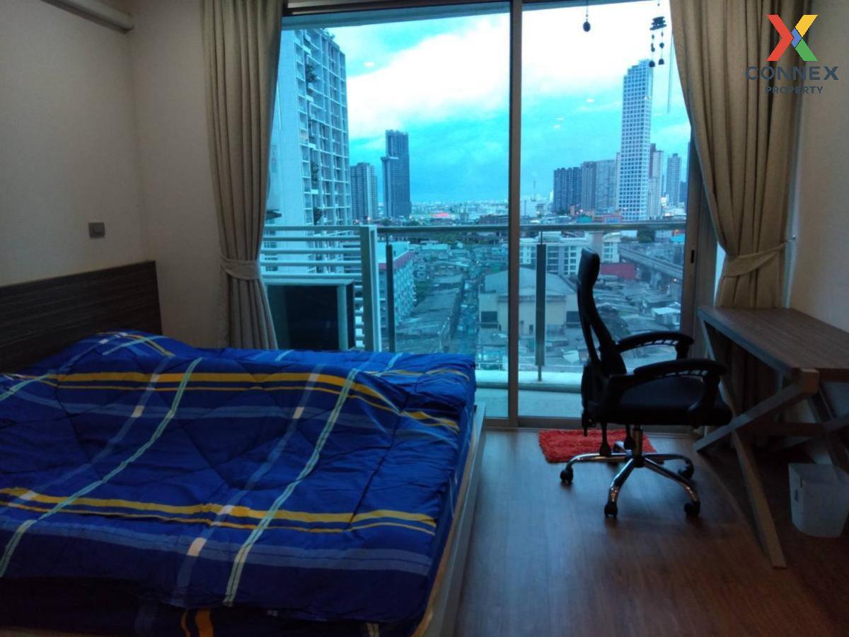 picture 🔥🔥🔥 FOR RENT condo , Sky Walk Residences , BTS-Phra Khanong , Phra Khanong Nuea , Watthana , Bangkok , CX-19524 ✅ Live chat with us ADD LINE @connexproperty ✅ 🔥🔥🔥 - 2/6