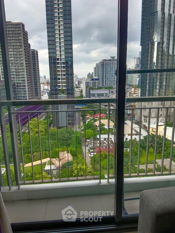 รูป คอนโด 1-ห้องนอน ที่ ริทึ่ม สุขุมวิท 36-38 ใกล้ BTS ทองหล่อ (ID 938480) - รูปที่ 22/22