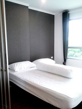 🏢 ให้เช่าคอนโด : Lumpini Park Rama 9 - Ratchada (ลุมพินี พาร์ค พระราม 9 - รัชดา) รหัสทรัพย์ | 📌LNP-C852