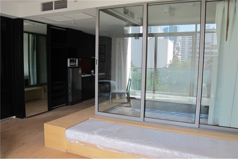 รูป [920071045-119] Siamese Surawong, 1Bedroom, New Unit, 24K - รูปที่ 4/19