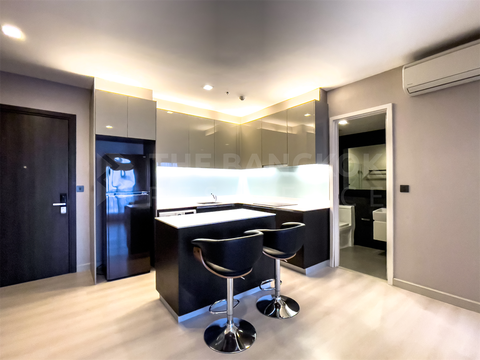 The Signature by Urbano near BTS Saphan Khwai Great Price, Prime Location, Dont Miss Out!!