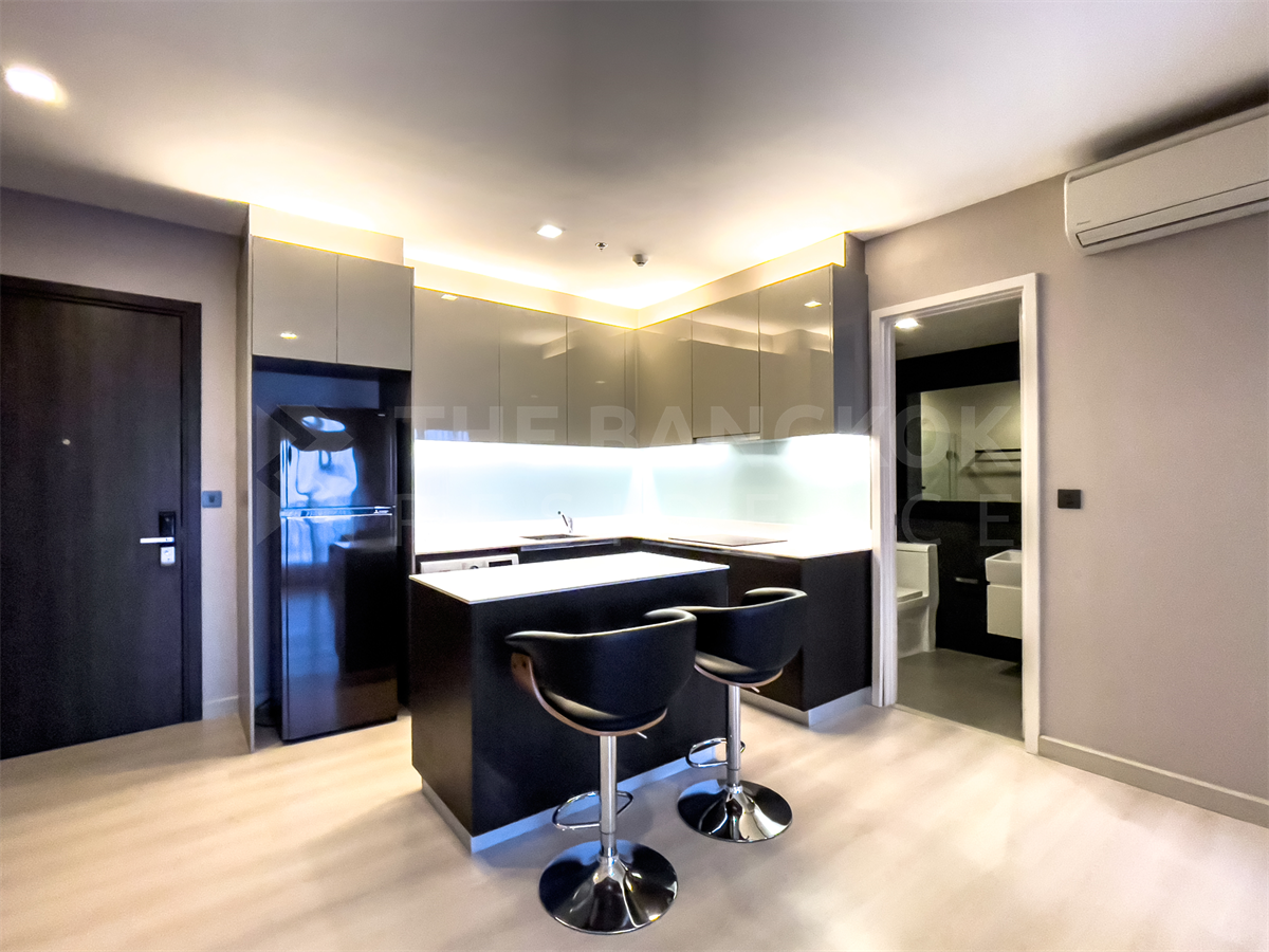 picture The Signature by Urbano near BTS Saphan Khwai Great Price, Prime Location, Dont Miss Out!! - 1/9