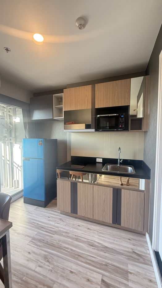 รูป ขายคอนโด ห้องขนาด 27 ตร.ม พลัสคอนโดโคราช - รูปที่ 10/27