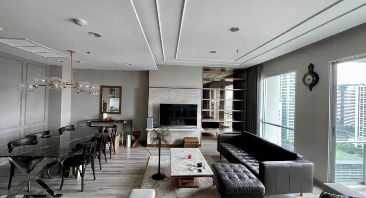 picture #R7297 🎉 311068 Condo for rent Centric Sathon-St Louis - 6/14