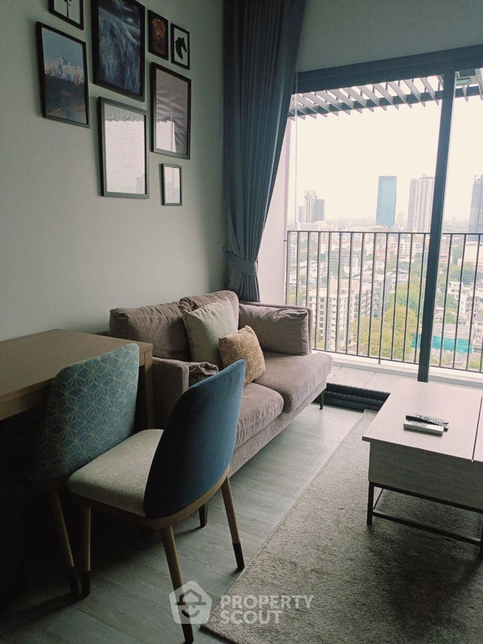 picture 1-BR Condo at XT Ekkamai near BTS Thong Lor (ID 2225706) - 3/10