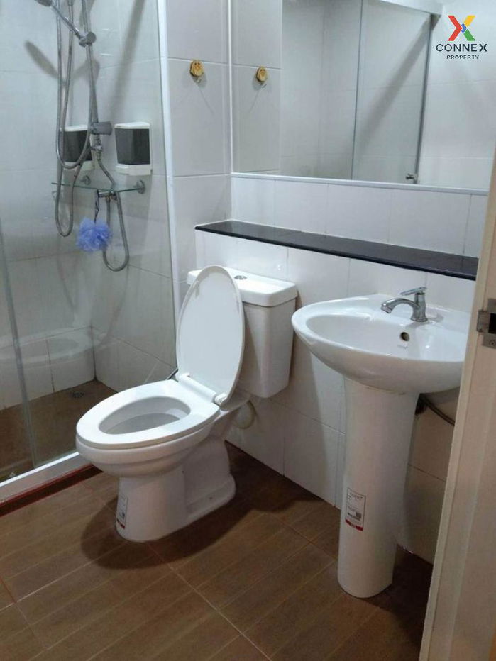 รูป 🔥🔥🔥 เช่า คอนโด  Regent Home Sukhumvit 81 BTS-อ่อนนุช สุขุมวิท สวนหลวง สวนหลวง กรุงเทพ CX-02100 ✅ ทักไลน์ @connexproperty ตอบทันที ทีมงานมืออาชีพ ✅ 🔥🔥🔥 - รูปที่ 7/7