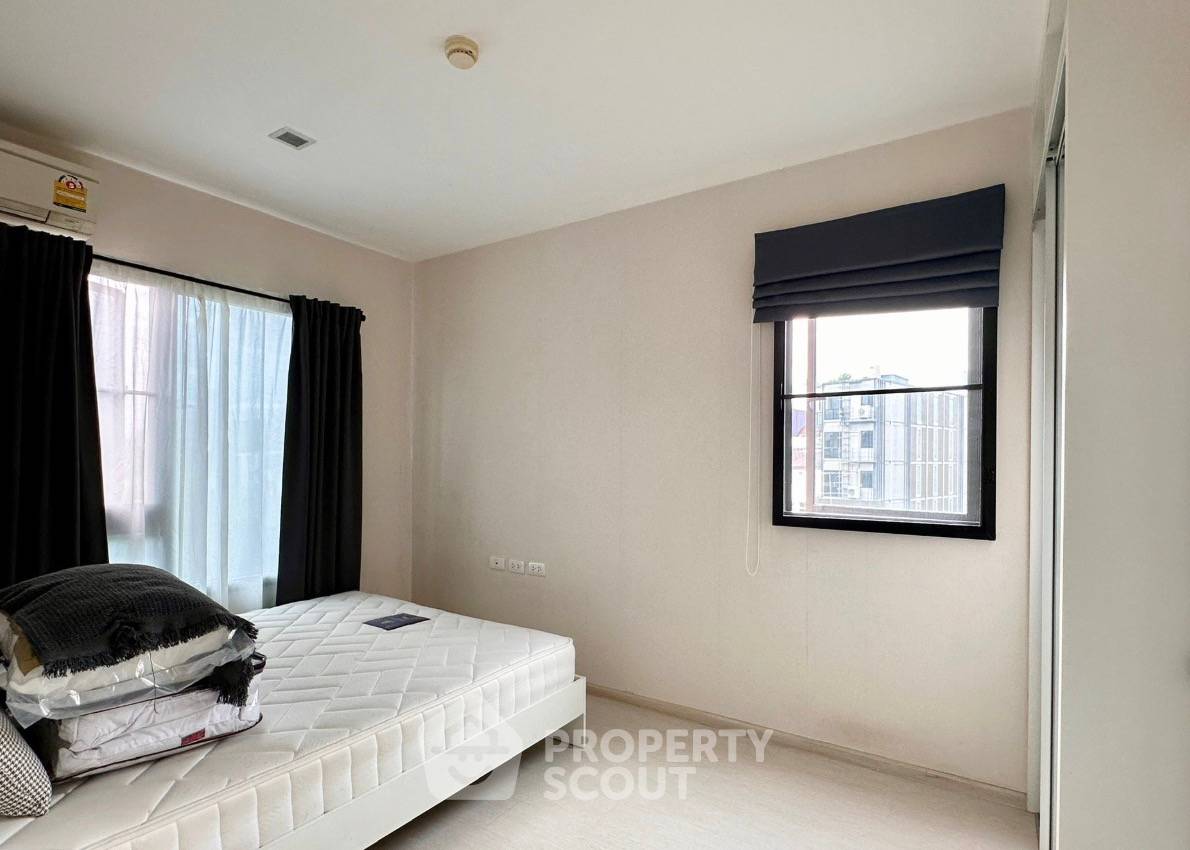 รูป คอนโด 2-ห้องนอน ที่ คอนโดเลต พิกเซล สาทร ใกล้ MRT คลองเตย (ID 2383691) - รูปที่ 8/8