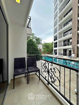 คอนโด 1-ห้องนอน ที่ ซิตี้ การ์เด้น พระตำหนัก ใกล้ ถนนพระตำหนัก พัทยา (ID 1907338)