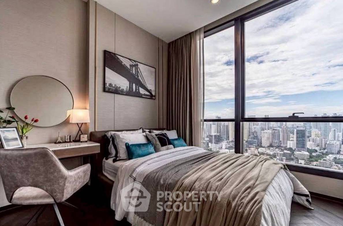 picture 2-BR Condo at The Esse Sukhumvit 36 near BTS Thong Lor (ID 2380366) - 13/19
