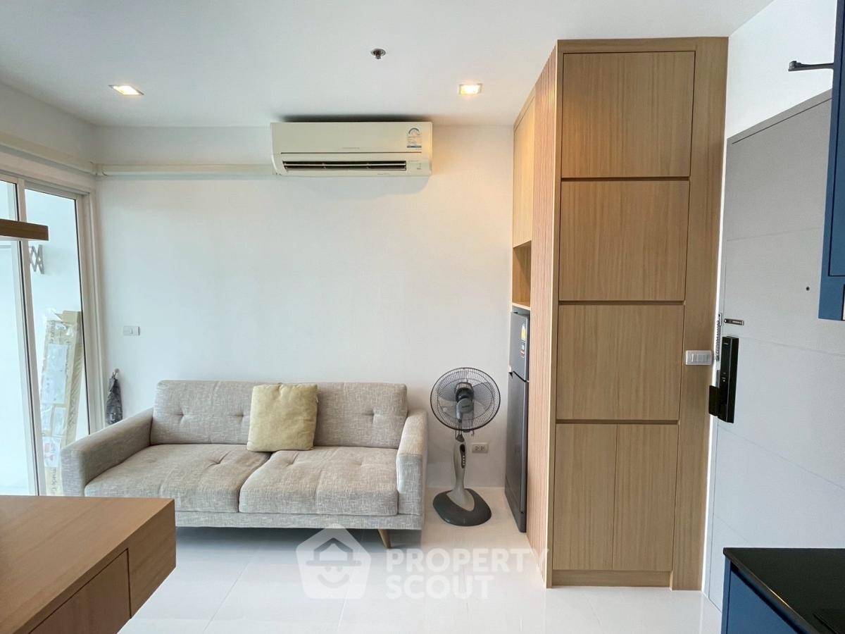 picture 2-BR Condo at Ideo Verve Sukhumvit near BTS On Nut (ID 2384800) - 8/18