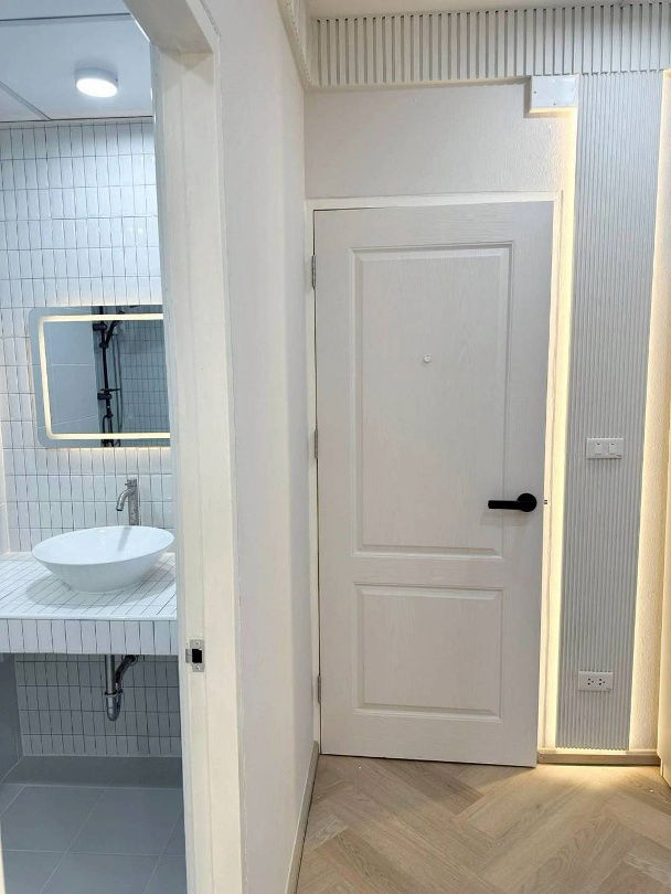 รูป 🍃condo2hand311025🍃 โครงการรัชดาเพรสทีจ - รูปที่ 18/22