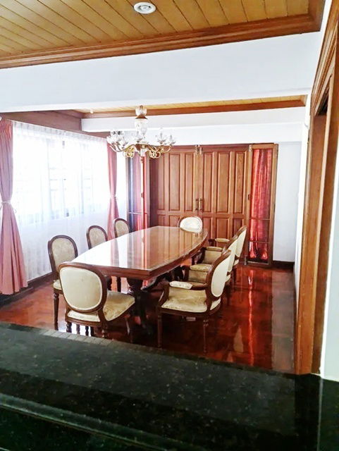 picture 6beds for rent luxurious 2-story equal 3houses 151sq.wa. 401sq.m LatPhrao38-48 MRT Phawana 150m. - 5/8