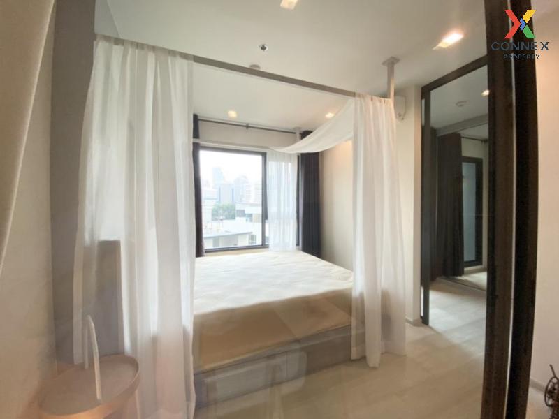 รูป เช่าคอนโด  ไลฟ์ วัน ไวร์เลส BTS-เพลินจิต ลุมพินี เขต ปทุมวัน กรุงเทพ CX-77671 ✅ ทักไลน์ @connexproperty ตอบทันที ทีมงานมืออาชีพ ✅  - รูปที่ 9/10