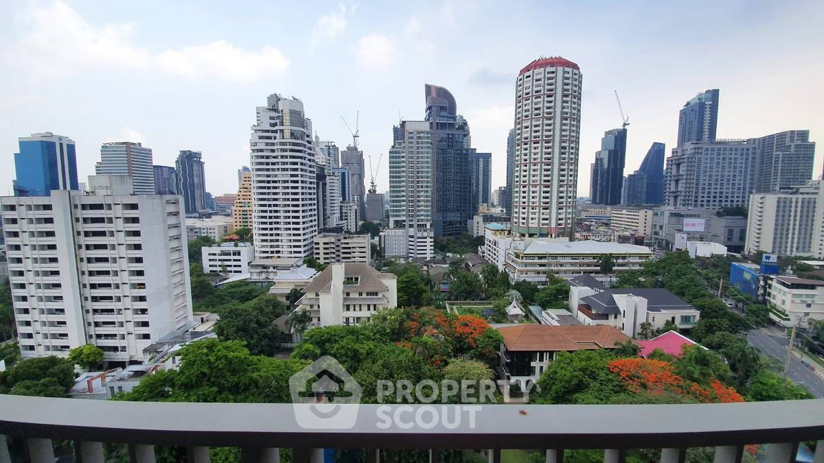 picture 1-BR Condo at Quattro By Sansiri near BTS Thong Lor (ID 2385538) - 6/7