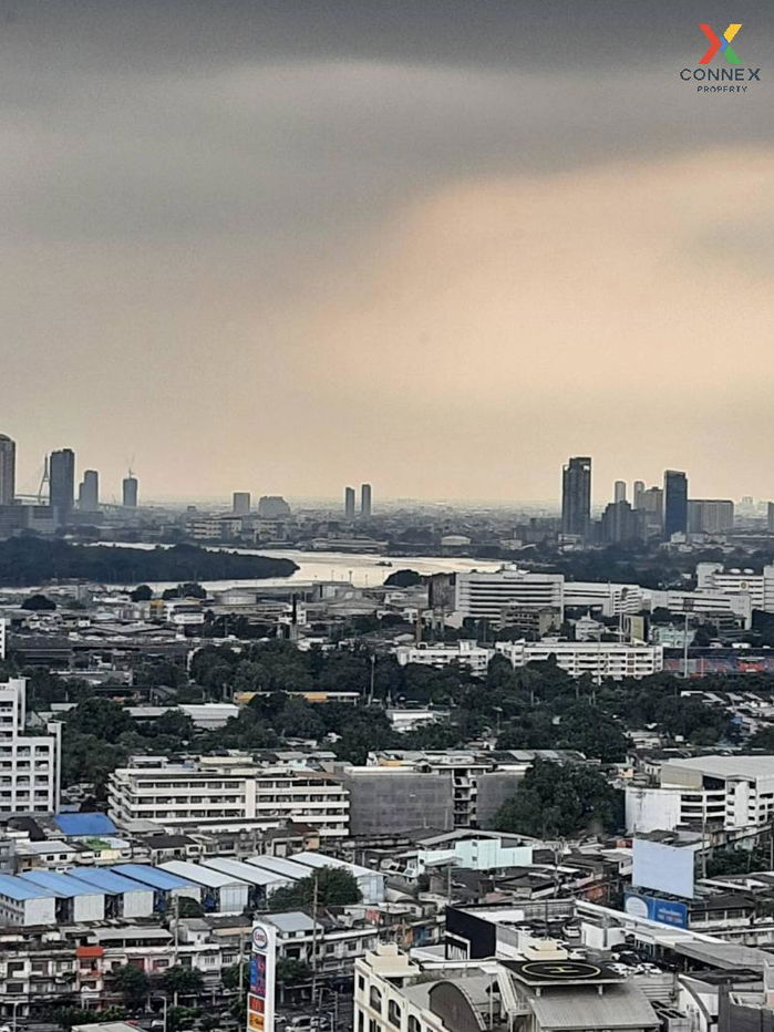 รูป เช่าคอนโด  ดิ เอ็มโพริโอ เพลส ดูเพล็กซ์ BTS-พร้อมพงษ์ คลองเตย เขต คลองเตย กรุงเทพ CX-74238 ✅ ทักไลน์ @connexproperty ตอบทันที ทีมงานมืออาชีพ ✅  - รูปที่ 9/9