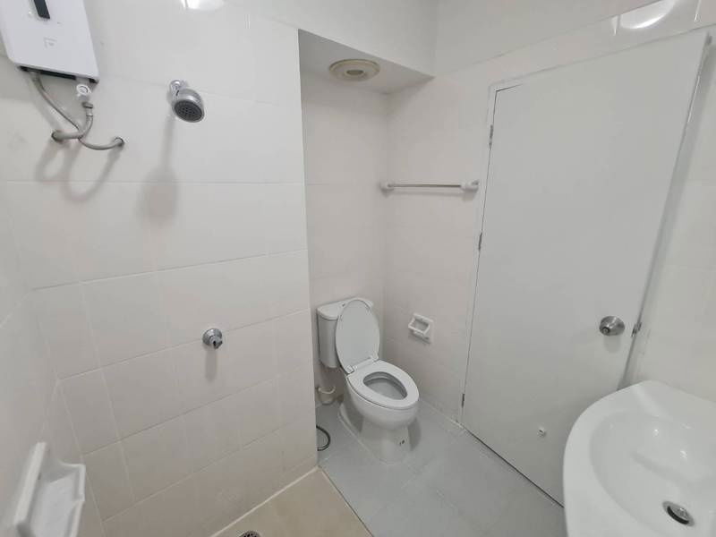 รูป 🏢 ให้เช่าคอนโด : I-House Rama IX - Ekamai (ไอ-เฮาส์ พระราม 9 - เอกมัย)   รหัสทรัพย์ | 📌LNP-C10269  - รูปที่ 3/11