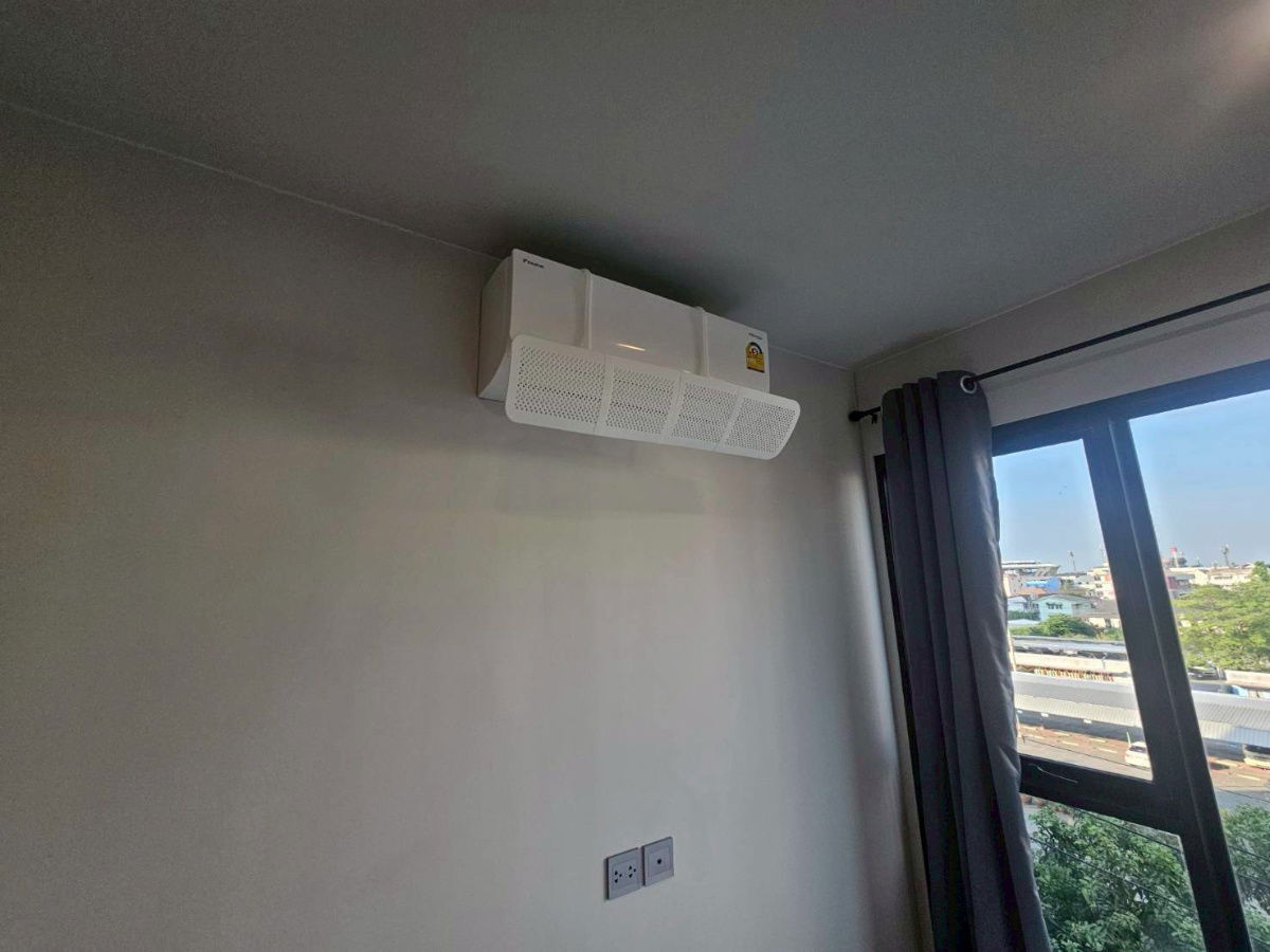 picture R2761 Condo For Rent Atmoz Flow Minburi  - 8/11