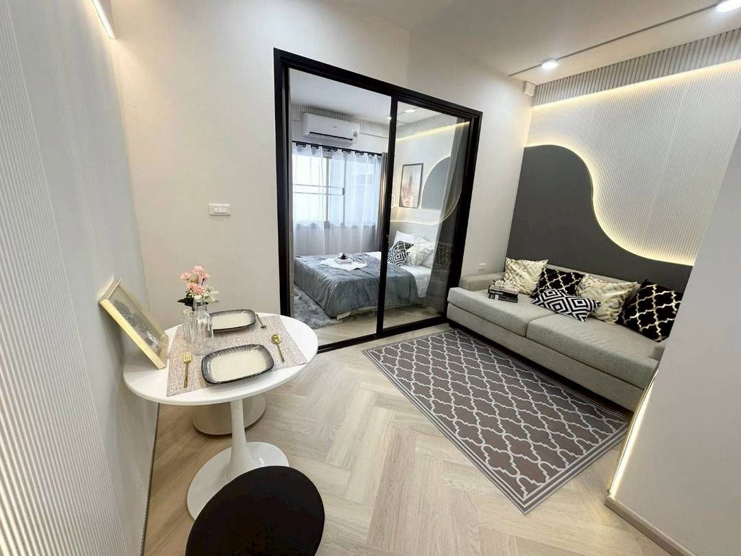 รูป 🍃condo2hand311025🍃 โครงการรัชดาเพรสทีจ - รูปที่ 17/22