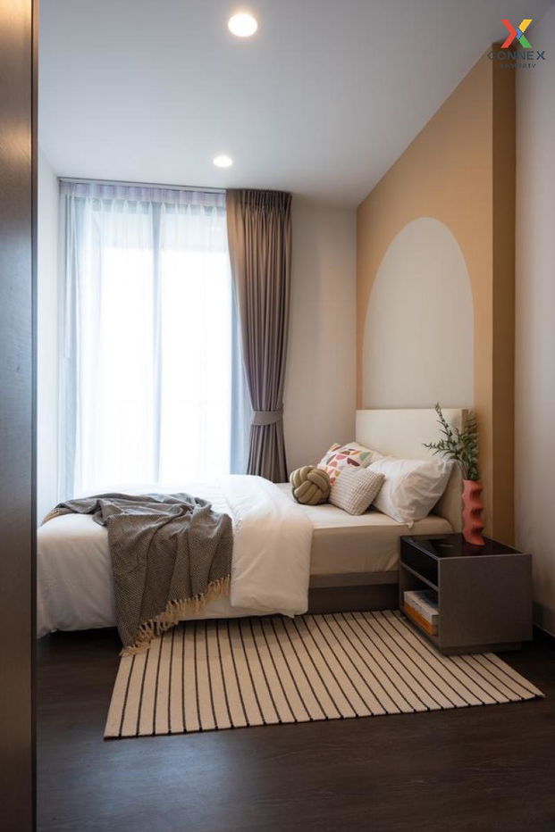 picture 🔥🔥🔥 FOR RENT condo , Oka Haus Sukhumvit 36 , BTS-Thong Lo , Khlong Tan , Khlong Toei , Bangkok , CX-74476 ✅ Live chat with us ADD LINE @connexproperty ✅ 🔥🔥🔥 - 8/10