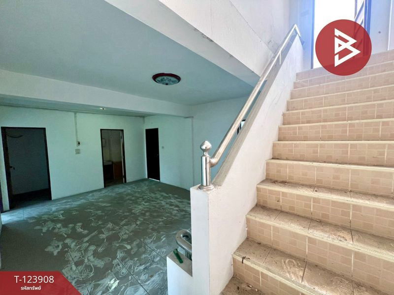 รูป ขาย อาคารพาณิชย์ 3 ชั้น พารากอน การ์เด้นโฮม (Paragon Garden Home) เนื้อที่ 48 ตารางวา  - รูปที่ 11/15