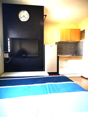 Condos for sale : (Sell Lumpini Condotown Ramindra-Navamin)