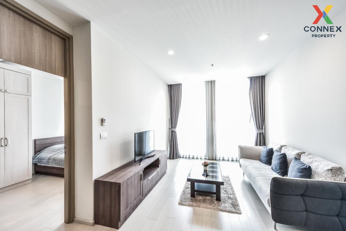 picture FOR RENT condo , Noble Ploenchit , BTS-Phloen Chit , Lumpini , Pathum Wan , Bangkok , CX-14780 ✅ Live chat with us ADD LINE @connexproperty ✅  - 1/7